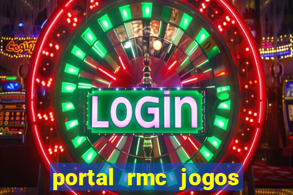 portal rmc jogos ao vivo